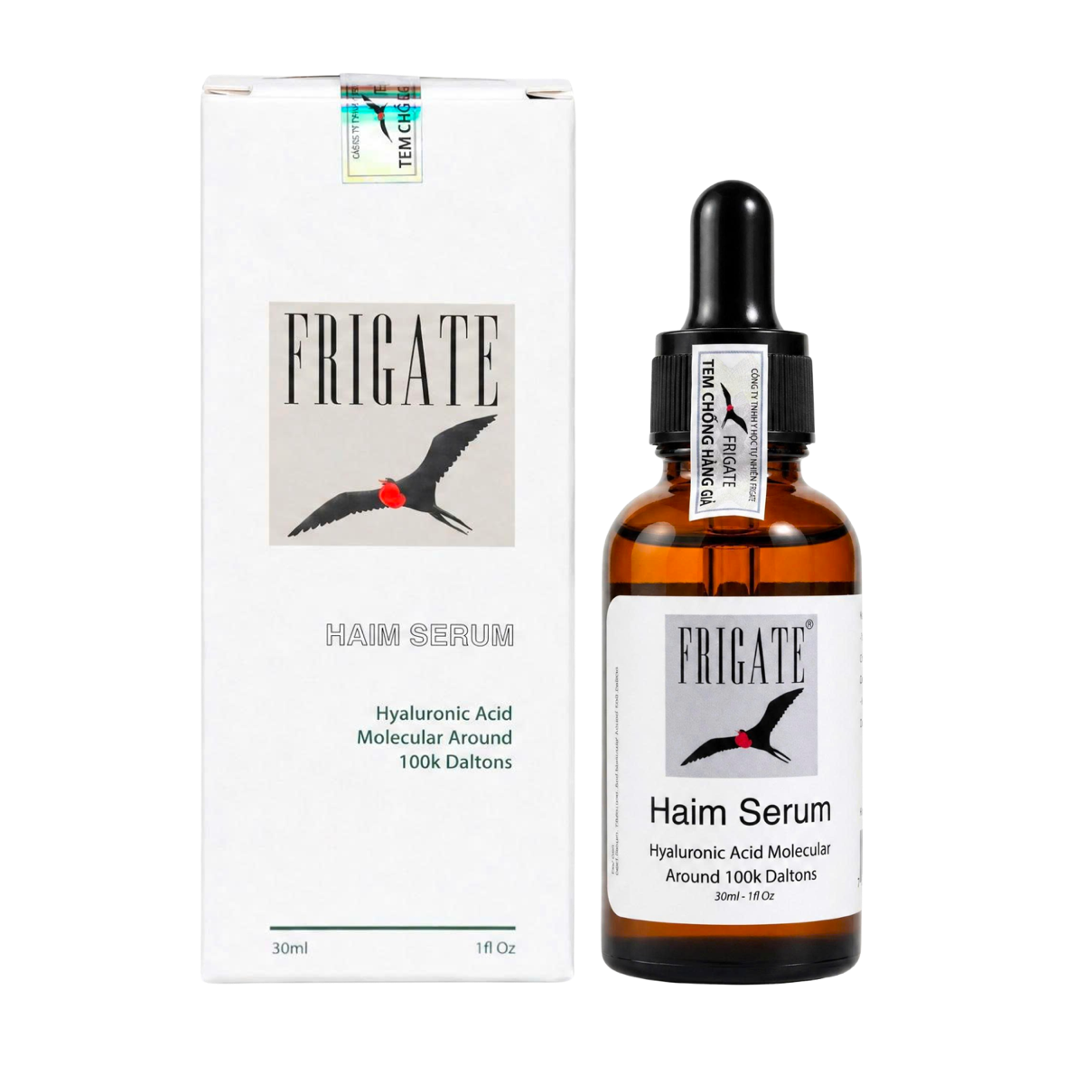 Serum HAIM
