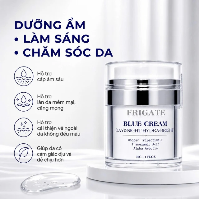 Công dụng chính
