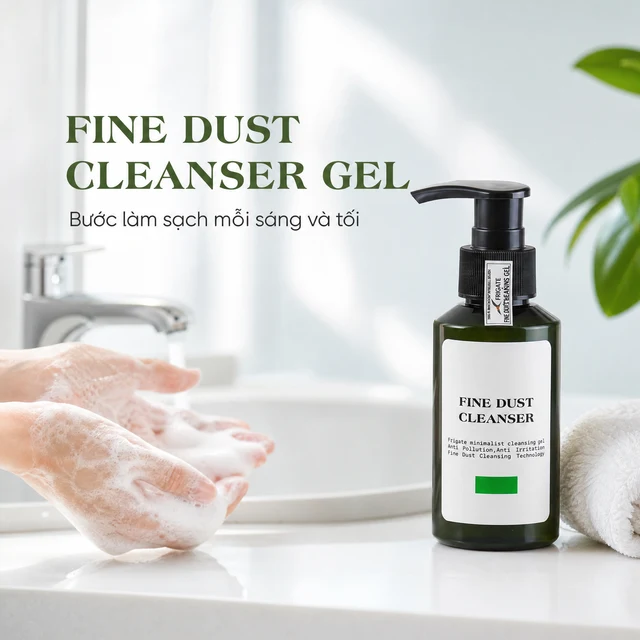 Bối cảnh sử dụng
