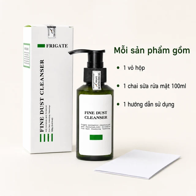 Trọn bộ sản phẩm