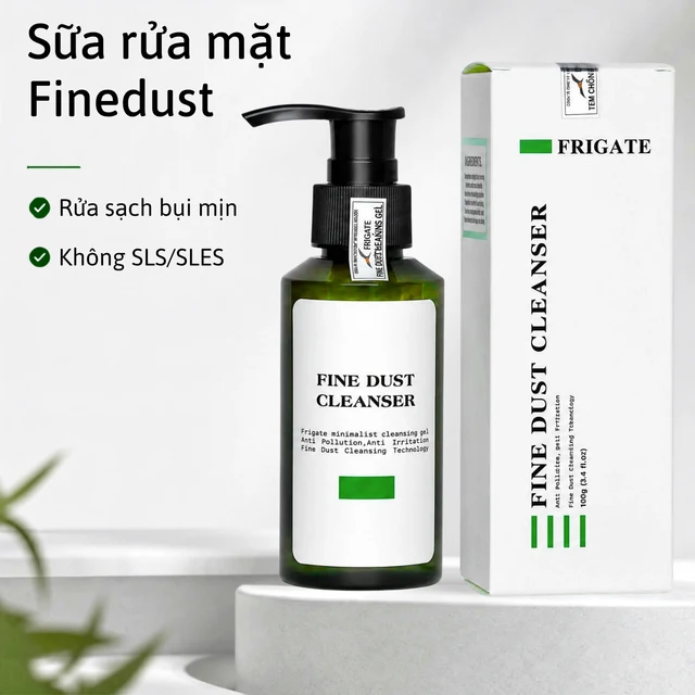 Tổng quan sản phẩm