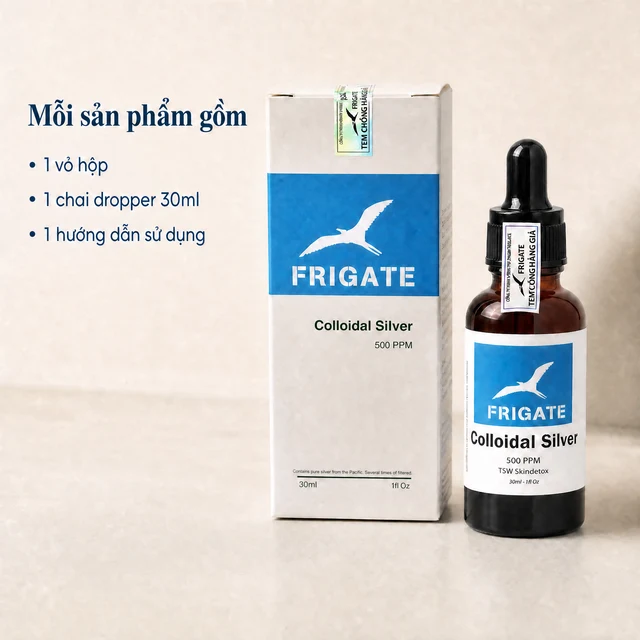 trọn bộ sản phẩm