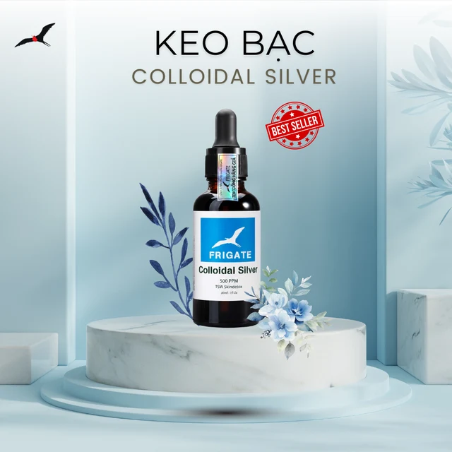 Hero Keo bạc