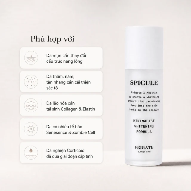 Đối tượng phù hợp