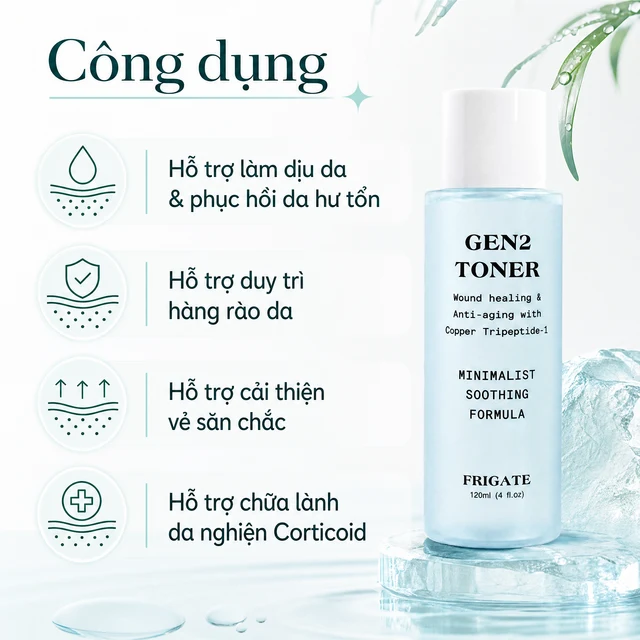 công dụng