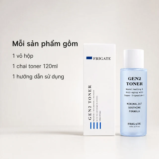 trọn bộ sản phẩm