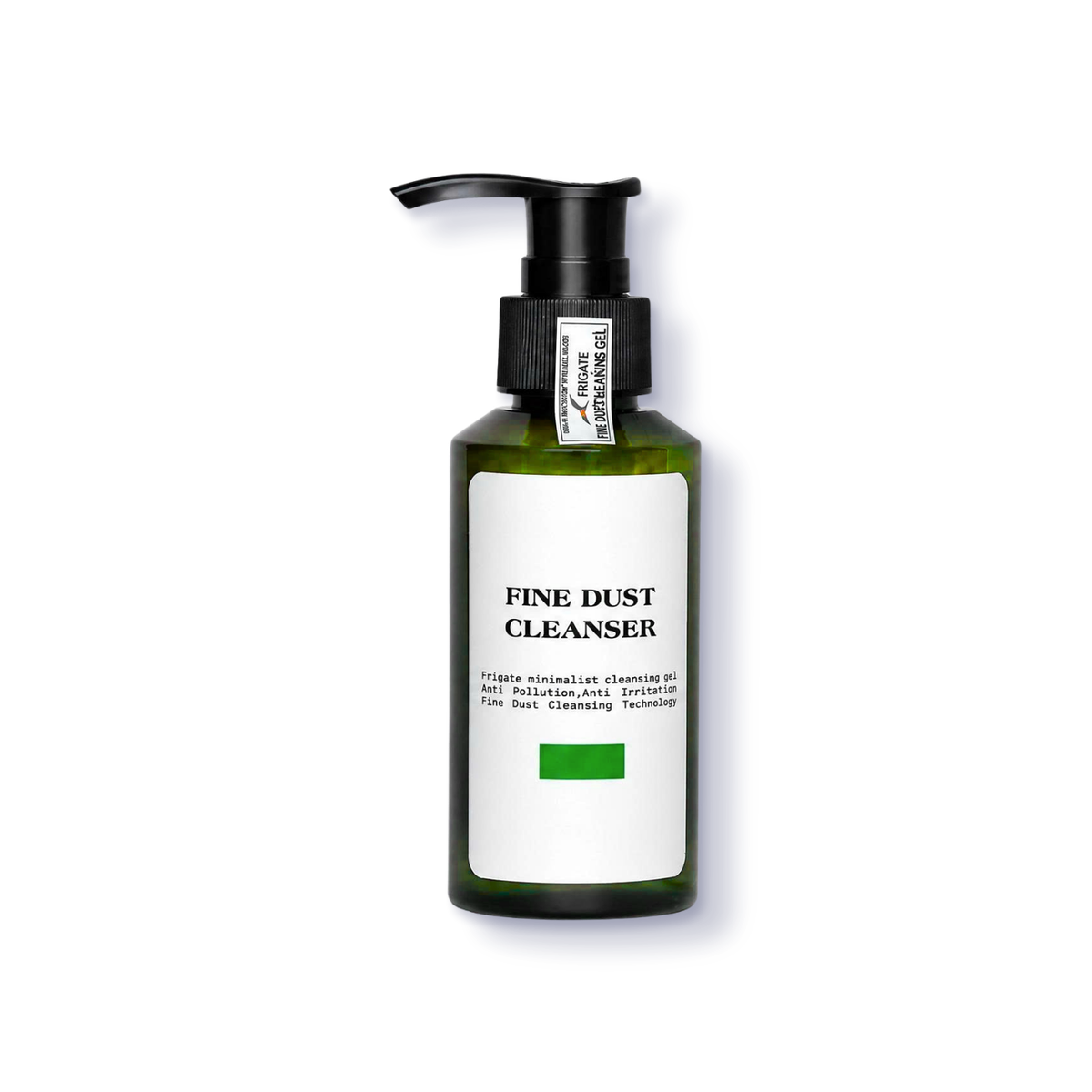 Frigate Fine Dust Cleanser 100ml