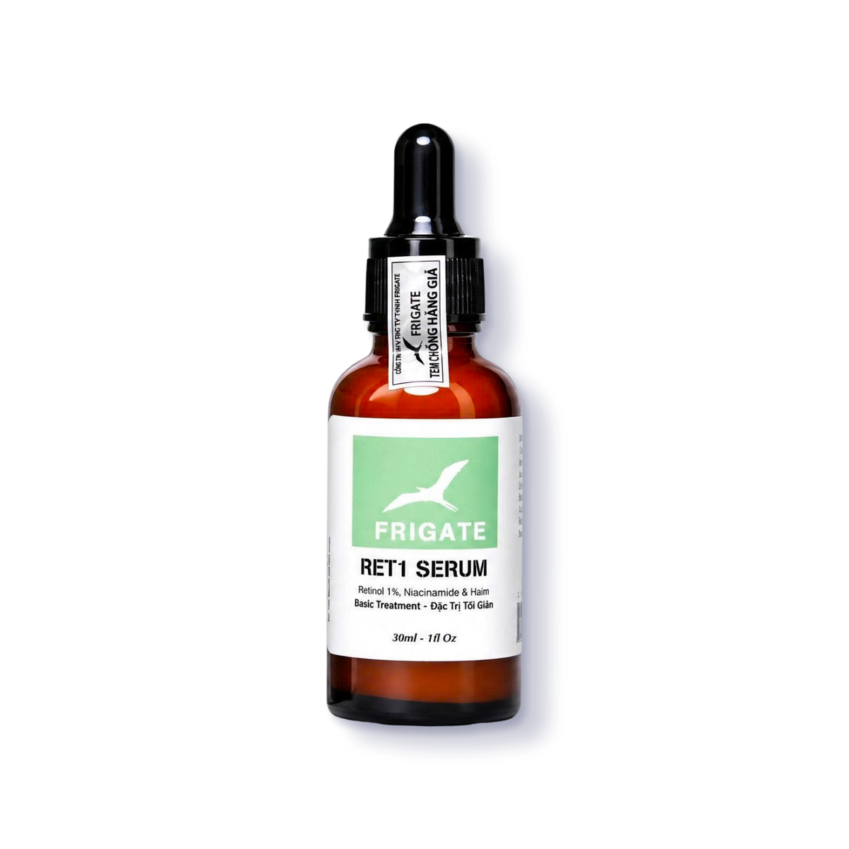 Frigate RET1 Serum 30ml