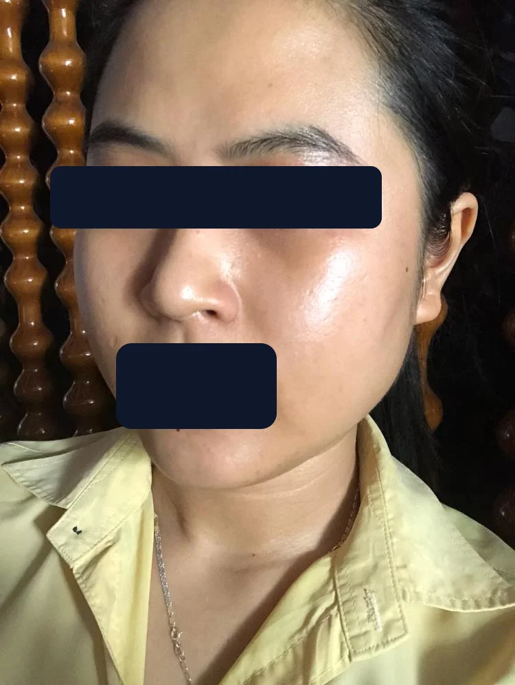 Chị Dạ Thảo — sau