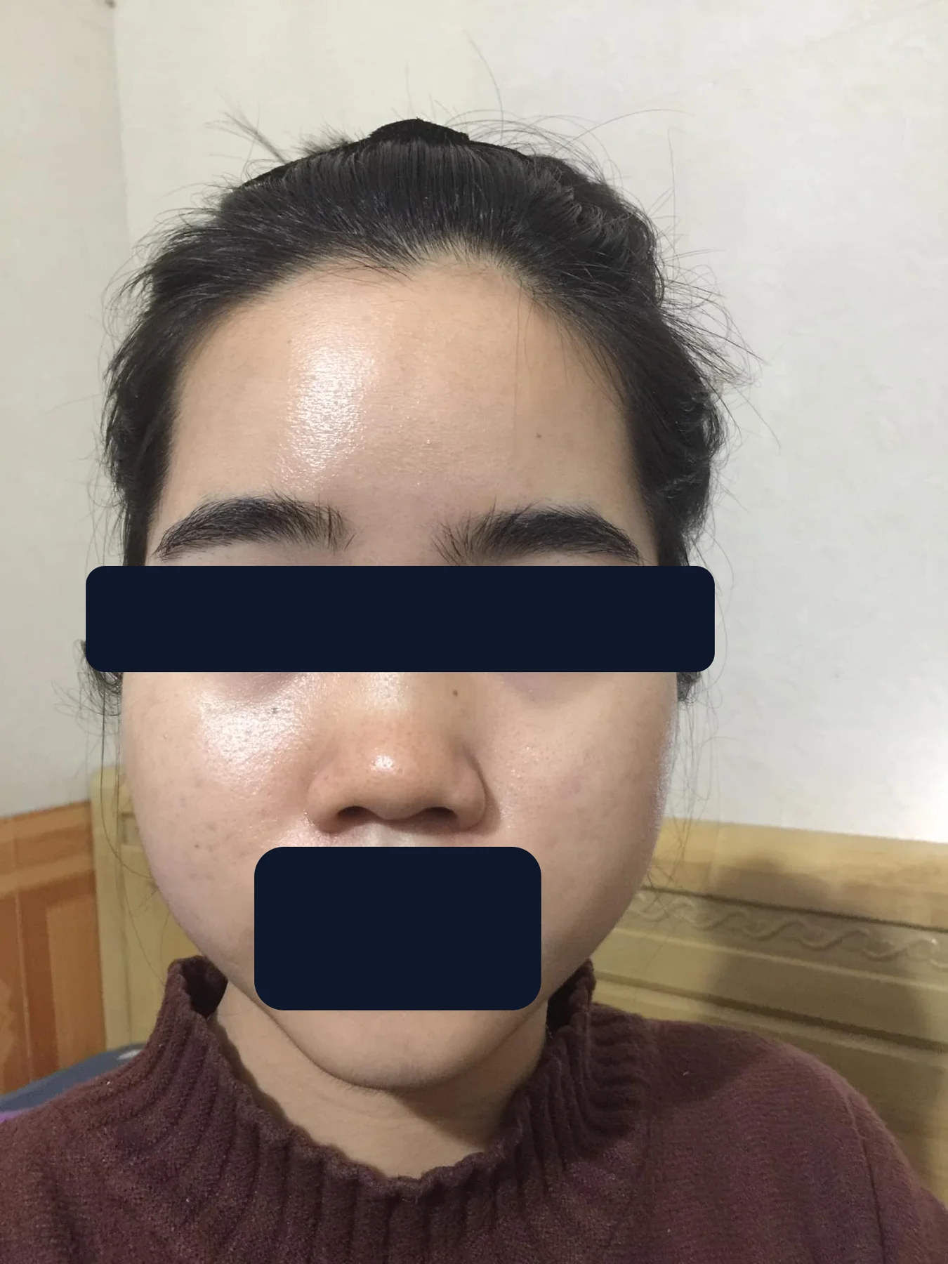 Bạn Hải Yến — sau