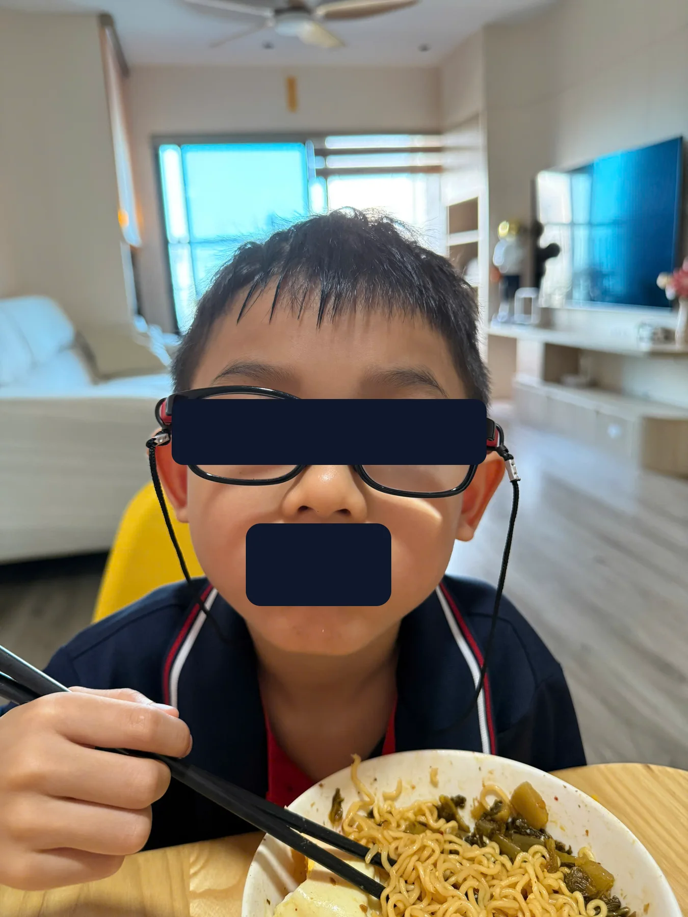 Mẹ bé Sumo — sau