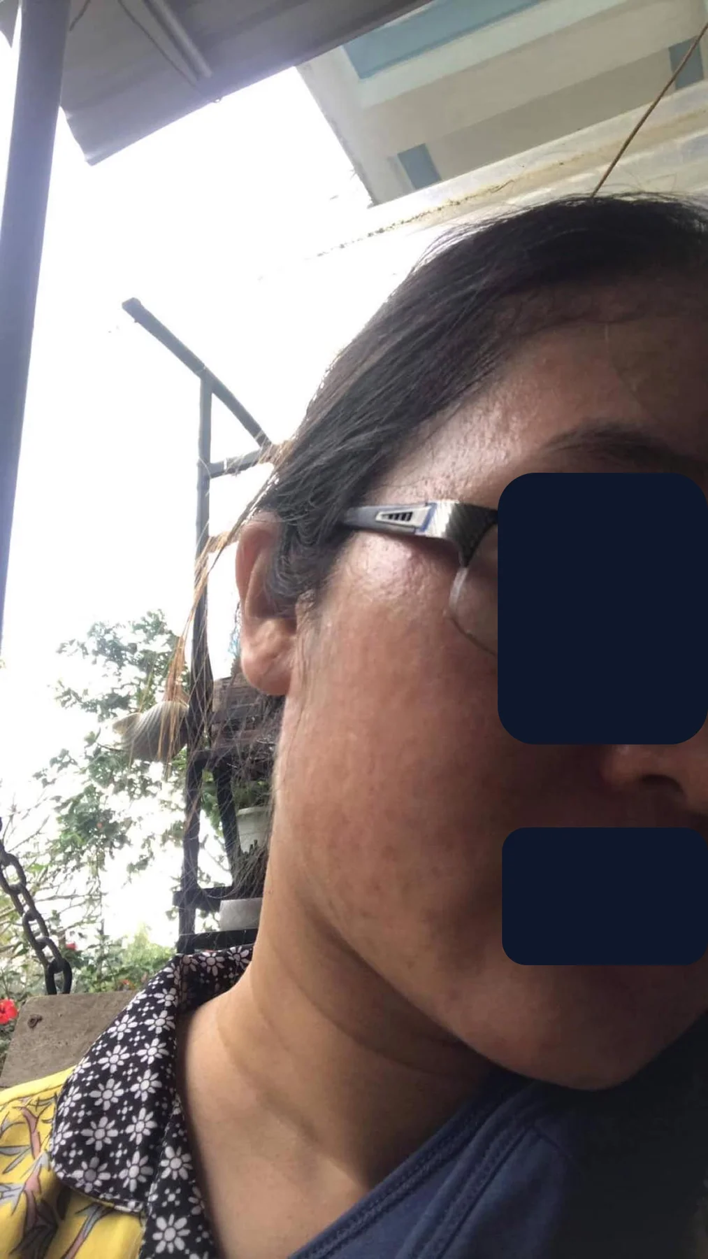 Bạn Bình Trần — sau
