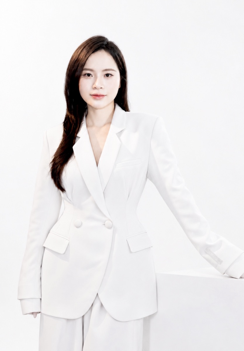 Dược sĩ Hằng Ngọc giữ vị trí CEO Frigate