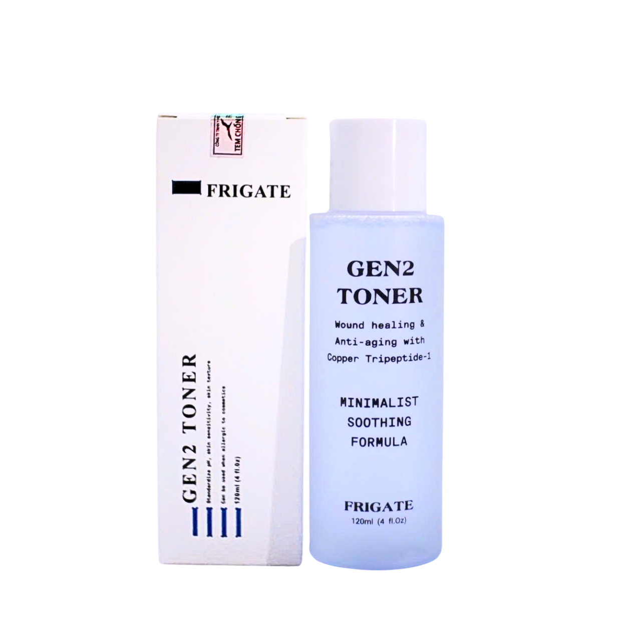 Gen2 Toner Frigate.